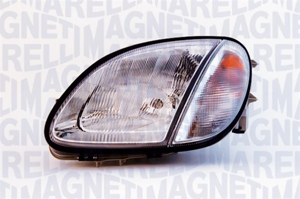 Headlight